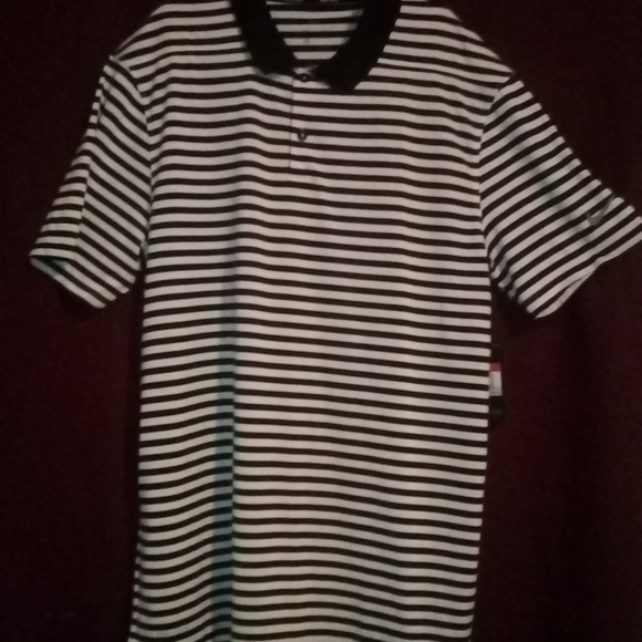 NIKE GOLF Dri-Fit Shirt - Picture 8 of 8